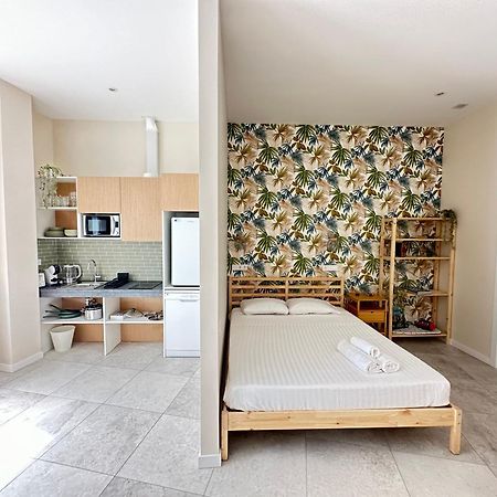 דירות ולנסיה Calma Lofts מראה חיצוני תמונה