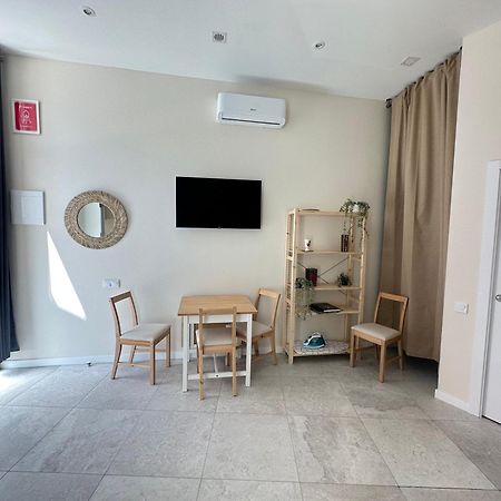 דירות ולנסיה Calma Lofts מראה חיצוני תמונה