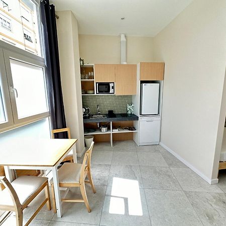 דירות ולנסיה Calma Lofts מראה חיצוני תמונה